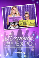 WACC Women's Expo 2017