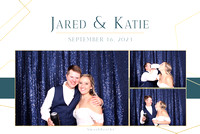 Katie & Jared - September 16, 2023