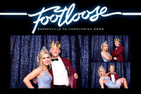 Barnesville HS - Homecoming 2020