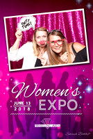 WACC Women's Expo 2018