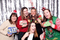 Kalkreuth Roofing & Sheet Metal - Xmas Party 2018
