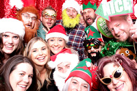 Shelly & Sands - Christmas Party 2019